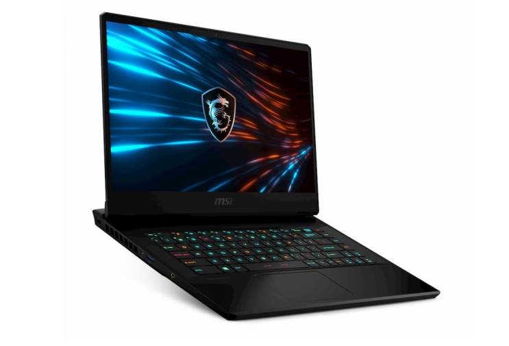 MSI מכריזה על ניידי גיימינג חדשים